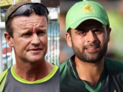 گرانٹ فلاور نے احمد شہزاد کے رویے کوباغیانہ قرار دے دیا