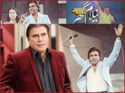 آہ طارق عزیز