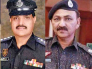 کراچی میں ایس پی ڈی ایس پی اے ایس آئی اور اہلکار کورونا سے جاں بحق