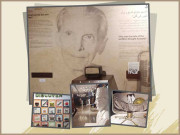 عجائب خانوں کی عجیب دنیا قسط نمبر 4