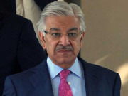 کینٹ ہاوسنگ سوسائٹی سیالکوٹ کیس نیب کی خواجہ آصف سے ڈیڑھ گھنٹے پوچھ گچھ