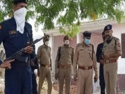 بھارت میں پولیس پر حملے میں ڈی ایس پی سمیت 8 اہلکار ہلاک
