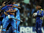 ورلڈکپ 2011 کا فائنل فکسڈ نہیں تھا آئی سی سی