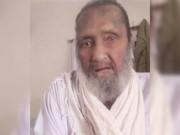 پاک بھارت جنگوں کے غازی 105 سالہ ریٹائرڈ فوجی نے کورونا کو بھی شکست دیدی