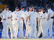 ویسٹ انڈیز کے پہلے ٹیسٹ کے لیے انگلینڈ کی ٹیم کا اعلان