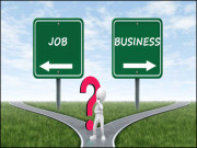 ملازمت کے ساتھ اپنے کاروبار کا آغاز کیسے کریں