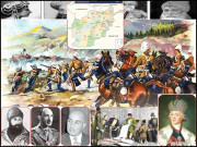 افغانستان دو صدیوں سے عالمی طاقتوں کی کھینچا تانی کا مرکز