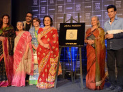 بولی وڈ میں اب نام بک رہے ہیں آشا پاریکھ  