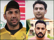 مزید 3 کرکٹرز کو کورونا فری سرٹیفکیٹ مل گیا