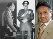 میرے عزیز ہم وطنو