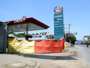 سیلزمارجنڈیلرزنے تمام پٹرول پمپ بندکرنے کی دھمکی دیدی