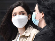 کورونا کا پھیلاؤ روکنے کےلیے سوتی کپڑے والا ماسک ہی بہترین ہے ماہرین