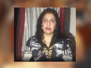 تحریک انصاف کی ایم پی اے عظمی کاردار کی پارٹی رکنیت ختم
