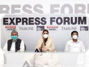 بچے ہمارا مستقبل خدارا ان کا بچپن نہ چھینیں