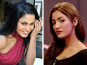 وینا ملک نہیں ہوں اور نہ ہی مجھے اس سے ملایا جائے متیرا 