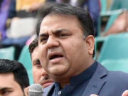 برطانیہ نواز شریف اور الطاف حسین کو پاکستان کے حوالے کرے فواد چوہدری