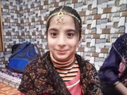 ٹرین حادثہ 8 سالہ جیسلین کا ٹیچر بننے کا خواب پورا نہ ہوسکا