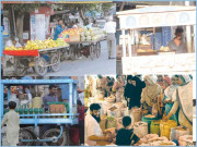 وبا کو ’وبال‘ نہ بننے دیں۔۔۔