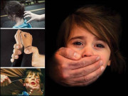 بچوں پر جنسی تشدد کے مجرم کو پھانسی کی وڈیو منظر عام پر لانے کی سفارش