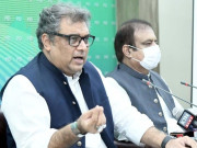 سندھ حکومت نے عزیر بلوچ کی نامکمل جے آئی ٹی رپورٹ جاری کی علی زیدی