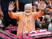 مودی جی کی جے