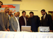 ہماری معاشی پالیسی کی بنیاد روٹی کپڑا اور مکان ہے وفاقی حکومت بتائے اسکی پالیسی کیا ہے بلاول بھٹو 