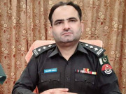 صوابی میں فائرنگ سے ڈی ایس پی علامہ اقبال شہید 3 پولیس اہلکار زخمی