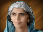 مادرِ ملت محترمہ فاطمہ جناح کو ہم سے بچھڑے 53 برس بیت گئے