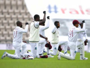 ’’بلیک لائیوز  میٹر‘‘  کرکٹرز نسل پرستی کے خلاف متحد ہوگئے