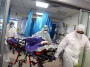 احتیاط نہ برتی تو ملک میں کورونا کی دوسری لہر انتہائی خطرناک ہوگی طبی ماہرین