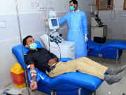ملک میں کورونا وبا سے ہلاکتیں 5 ہزار سے زائد ہوگئیں 2 لاکھ 42 ہزار وائرس کا شکار