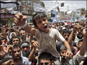 خزاں رسیدہ ’’بہارِ عرب‘‘ کی پسِ پردہ کہانی