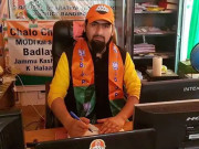  مقبوضہ کشمیر میں بی جے پی رہنما والد اور بھائی سمیت قتل