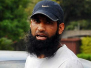 دورہ انگلینڈ محمد یوسف نے حیدر علی سے امیدیں وابستہ کر لیں