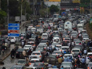 کراچی کی فریاد کون سنے گا