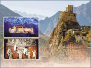 عجائب خانوں کی عجیب دنیا