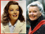 چار بار آسکر ایوارڈ اپنے نام کرنے والی واحد اداکارہ  کیتھرین ہیپبرن