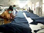 مینو فیکچرنگ سیکٹرمیں کمی 27 ملین افراد کے بیروزگارہونے کا خدشہ