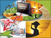 ساہوکاری اور غریب دشمن بجٹ 2020