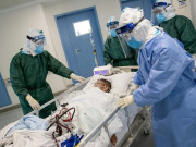 بلوچستان میں کورونا وائرس کے 29 نئے کیسز تعداد 11 ہزار سے زائد ہوگئی