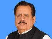 وفاقی وزیر طارق بشیر چیمہ کورونا وائرس میں مبتلا