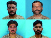 شمالی وزیرستان میں پاک فوج کا آپریشن 4 جوان شہید چاردہشت گرد مارے گئے