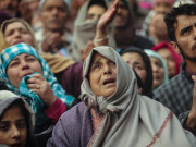 پاکستان سمیت دنیا بھر میں آج یومِ شہدائے کشمیر منایا جارہا ہے