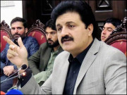 اجمل وزیر آڈیو اسکینڈل کیا سازش پی ٹی آئی کے اندر سے ہوئی