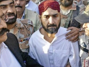 ارشد پپو قتل کیس عزیر بلوچ اپنے اعترافی بیان سے مُکر گیا