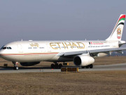 اتحاد ایئرویز 16جولائی سے پاکستان کے لیے اپنی پروازیں بڑھائے گی