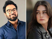 یاسر حسین پاکستانی اداکاراؤں کی جگہ حلیمہ سلطان کو برانڈ ایمبسیڈر بنانے پر پھٹ پڑے