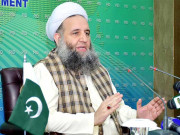 عمران خان کے مائنس ون ہونے سے سب مائنس ہوجائیں گے نور الحق قادری