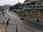 تاجروں کا مہنگائی کیخلاف ہارن بجاﺅ حکمران جگاﺅ تحریک شروع کرنے کا اعلان