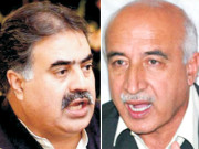 بلدیاتی الیکشن میں حکومتی اتحاد کی برتری  